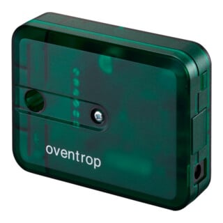 Oventrop Adapter Regtronic S-Bus für Hocheffizienzpumpen