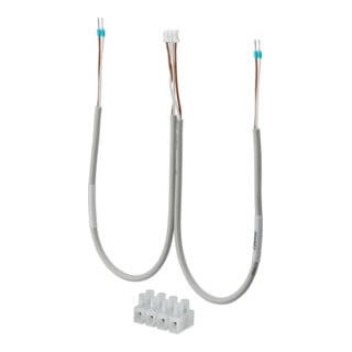 Oventrop Adapterkabel PWM-/0-10 V, zur Signalübertragung