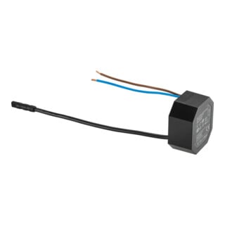 Oventrop Alimentation Regudis W-HTE 100-240 V, 50-60 Hz, pour Regudis W-HTE