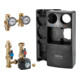 Oventrop Anbindesystem Regumat M3-180 ohne Pumpe, mit Wärmemengenzähler-1