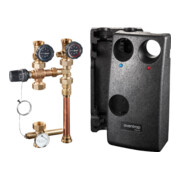 Oventrop Anbindesystem Regumat RTA-180 DN 25, ohne Pumpe-4