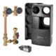 Oventrop Anbindsyst. Regumat F-180 DN 25, ohne Pumpe-1