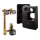 Oventrop Anbindsyst. Regumat M3-180 DN 32, Grundfos-Pumpe ALPHA2, 32-60-1