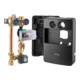 Oventrop Anbindsyst. Regumat M3-180Plus DN 32, Grundfos MAGNA3 32-100-1