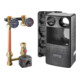 Oventrop Anbindsyst. Regumat MF-180 DN 25, ohne Pumpe-1