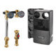Oventrop Anbindsyst. Regumat S-180 DN 25, Wilo-Yonos PARA RKA, DN 25-1