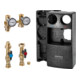 Oventrop Anbindsyst. Regumat S-180 ohne Pumpe, DN 25-1