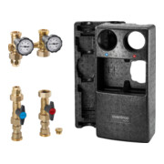 Oventrop Anbindsyst. Regumat S-180 ohne Pumpe, DN 25