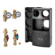 Oventrop Anbindsyst. Regumat S-180 ohne Pumpe, DN 25-3