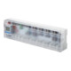 Oventrop Anschlussleiste 230 V, Hz/Kühl, P- u K.-strg., 10 Zonen-1