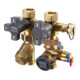 Oventrop Anschlussset Flypass Set1 DN 20, 400 - 2500 l/h-1