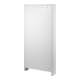 Oventrop Aufputzschrank lg, f b z 10-fach ED-Vert., z dir. Einb.-1