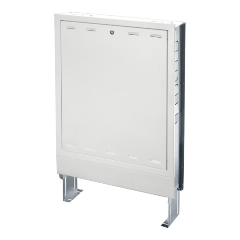 Oventrop Armoire encastrée version standard