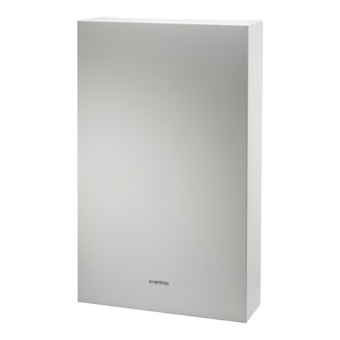 Oventrop Aufputzhaube 49,6x80x16cm, f Whg-St, f Regudis W