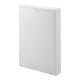 Oventrop Aufputzhaube 59x90x12cm, f Whg-St Regudis W-HTF GSWB-1