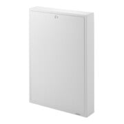 Oventrop Aufputzhaube 59x90x12cm, f Whg-St Regudis W-HTF GSWB