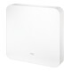 Oventrop Aufputzhaube 670x630x121mm, w, KST, f Regudis W-HTE-1
