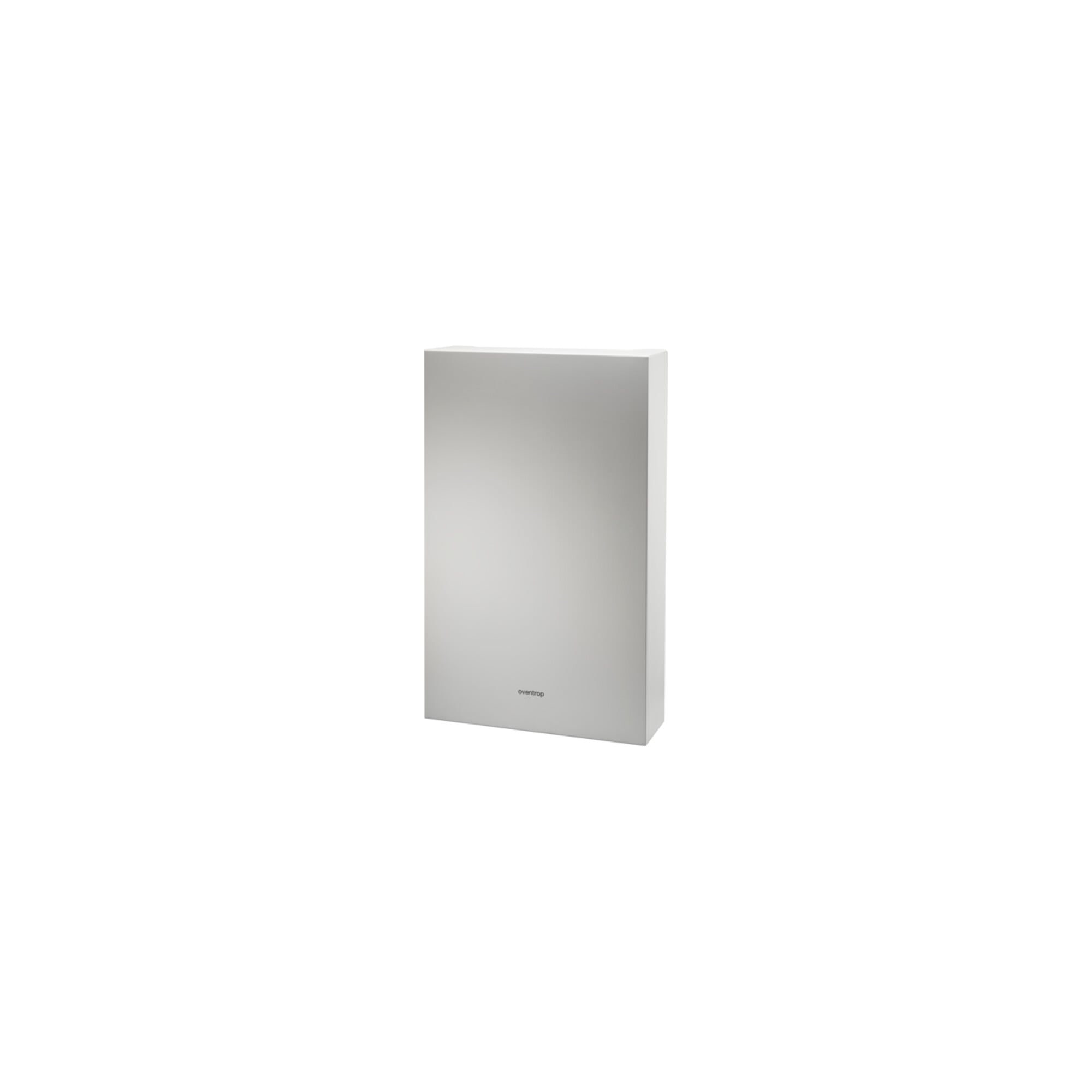 Oventrop Aufputzschrank lg, Rohrd. v o u unt, f Regudis W-HT D