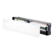 Oventrop Barre de raccordement FloorCon F 200, sans attribution de canal, électrique