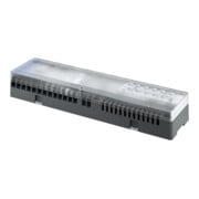 Oventrop Barre de raccordement FloorCon F 300, avec attribution de canal, électrique-5