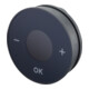 Oventrop Bedienelement Regumaq X-45 Touch-Funktion, für Regumaq X-45-1