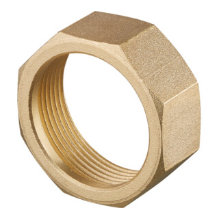 Oventrop berwurfmutter 2-fach, 2-fach, G 1 1/2 ÜM, für Regumat