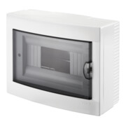 Oventrop Boîtier de protection en saillie pour récepteur radio R-Con