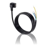 Oventrop Câble de raccordement de rechange pour pompe haute efficacité Wilo PARA