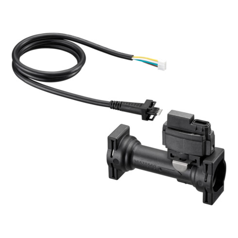 Oventrop Capteur de débit VFD 2-40 l/min, électrique, avec câble de connexion