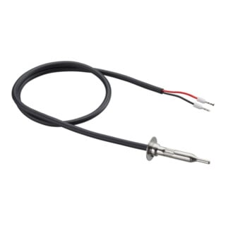 Oventrop Capteur Regumaq PT1000-X-25/45 1 m, pour station d'eau domestique