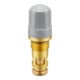 Oventrop Cartouche de vanne GDQ avec siège de tube, raccord THM à emboîtement-1