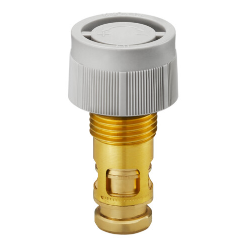 Oventrop Cartouche de vanne GHQ avec siège de tube, M 30x1,5