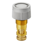 Oventrop Cartouche de vanne GHQ avec siège de tube, M 30x1,5