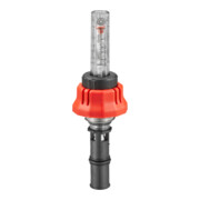 Oventrop Cartouche de vanne Multidis SF, bi 2021, remp., pour collecteur inox