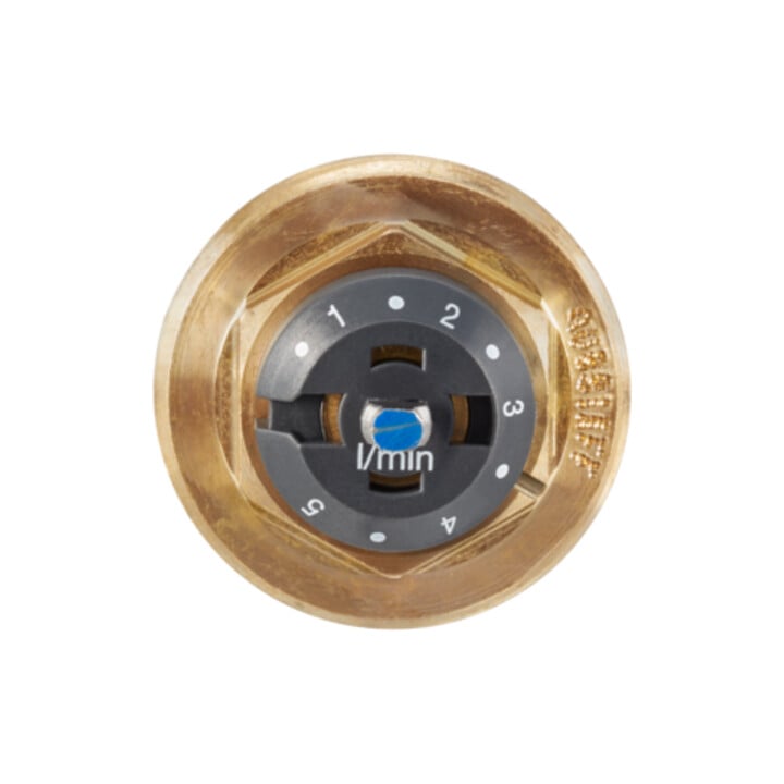 Oventrop Cartouche de vanne Multidis SFQ, de rechange, pour collecteur inox