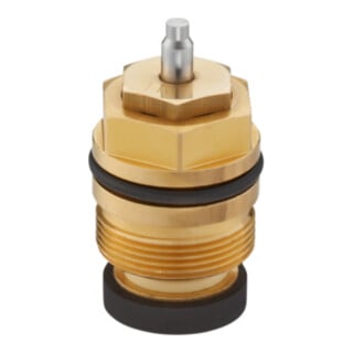 Oventrop Cartouche de vanne pour chauffe-eau Regudis W-HTU/W-HTF