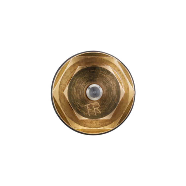 Oventrop Cartouche de vanne pour chauffe-eau Regudis W-HTU/W-HTF