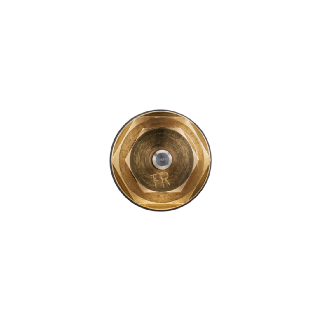 Oventrop Cartouche de vanne pour chauffe-eau Regudis W-HTU/W-HTF