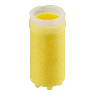 Oventrop Cartouche filtrante 50-75 my, 25 pièces, en plastique fritté