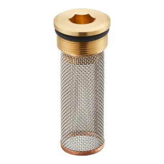 Oventrop Cartouche filtrante pour Regudis W-HTE