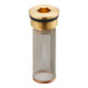 Oventrop Cartouche filtrante pour Regudis W-HTE-1