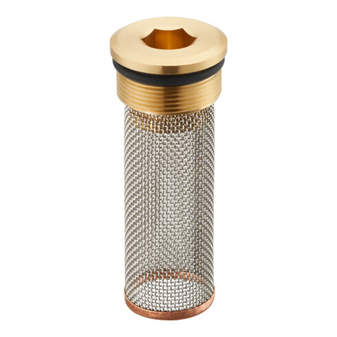 Oventrop Cartouche filtrante pour Regudis W-HTE