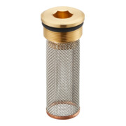 Oventrop Cartouche filtrante pour Regudis W-HTE