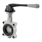 Oventrop Clapet à brides intermédiaire DN 200, PN 16