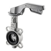 Oventrop Clapet intermédiaire DN 200, PN 16
