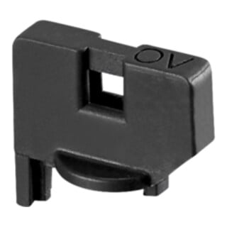 Oventrop Clé de pré-réglage pour vannes thermostatiques