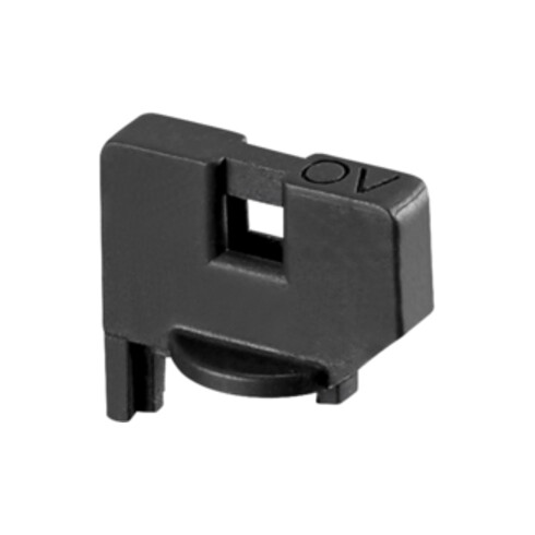 Oventrop Clé de pré-réglage pour vannes thermostatiques