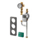 Oventrop Coffret complémentaire Regusol X 1361092-1
