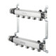 Oventrop Collecteur de chauffage Multidis SH -10 à +90 °C, 5 circuits de chauffage-4