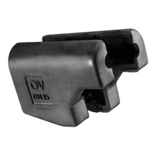 Oventrop Coque isolante DN 25, pour installations de chauffage